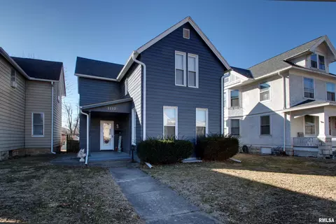 1112 Payson Ave, Quincy, IL 62301