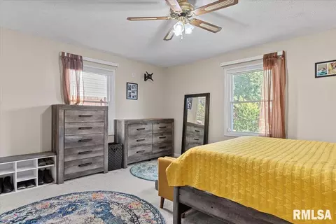 Bedroom - 3100 Angelo St, Springfield, IL 62707 photo 1 of 4