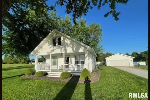 1108 S 48th St, Quincy, IL 62305