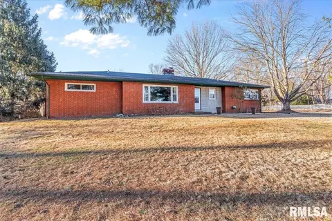 4216 Old Jacksonville Rd, Springfield, IL 62711 photo 3