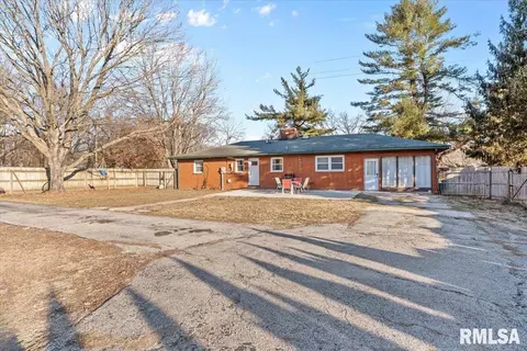 4216 Old Jacksonville Rd, Springfield, IL 62711 photo 27