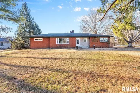 4216 Old Jacksonville Rd, Springfield, IL 62711 photo 2