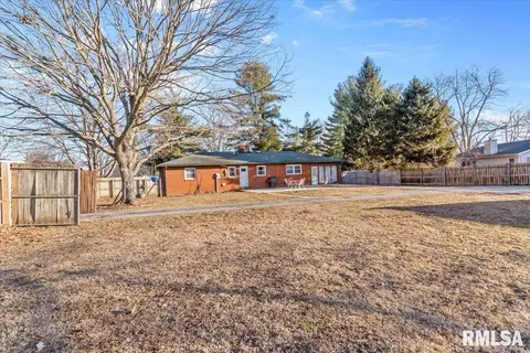 4216 Old Jacksonville Rd, Springfield, IL 62711 photo 29