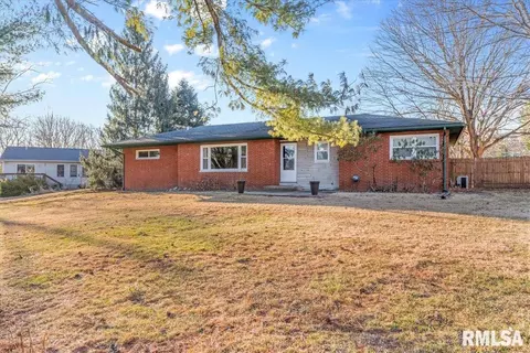 4216 Old Jacksonville Rd, Springfield, IL 62711 photo 4