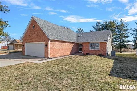 Other - 6214 Hayley Ct, Springfield, IL 62712 photo 1 of 10