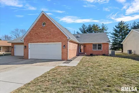 6214 Hayley Ct, Springfield, IL 62712