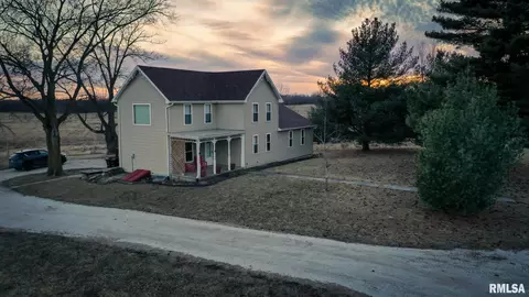 505 N 950th Rd, Tennessee, IL 62374