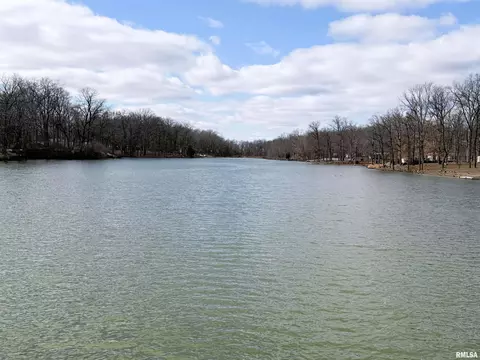 15508 N 400th St, Martinsville, IL 62442