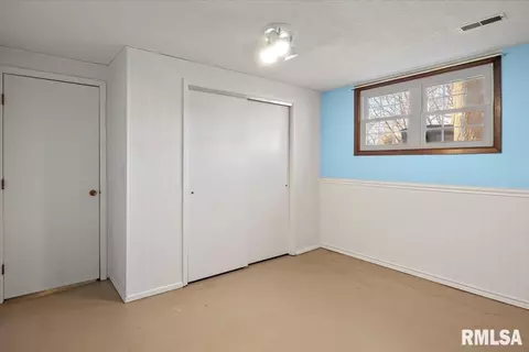 Bedroom - 7 Centennial Ave, Franklin, IL 62638 photo 9 of 11