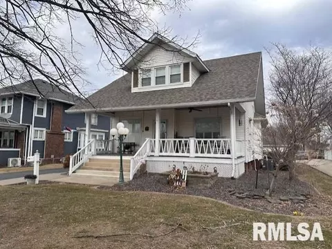 1450 S Main St, Jacksonville, IL 62650