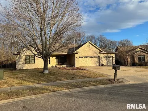 6712 Phlox Dr, Springfield, IL 62712 photo 2