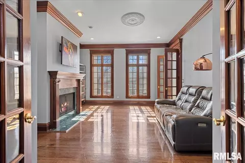 Other - 3609 Melissa Dr, Springfield, IL 62711 photo 1 of 18