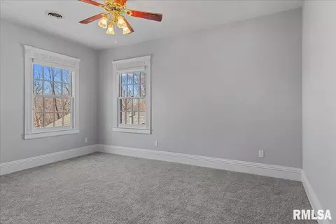 Bedroom - 3609 Melissa Dr, Springfield, IL 62711 photo 6 of 7