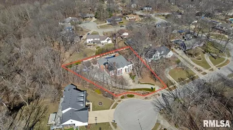 View/Area - 3609 Melissa Dr, Springfield, IL 62711 photo 6 of 7
