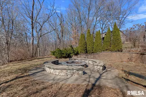Exterior - 3609 Melissa Dr, Springfield, IL 62711 photo 9 of 9