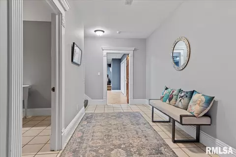 Entry Way - 3609 Melissa Dr, Springfield, IL 62711 photo 7 of 7