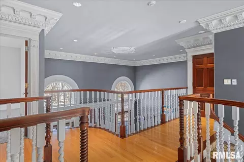 Entry Way - 3609 Melissa Dr, Springfield, IL 62711 photo 6 of 7