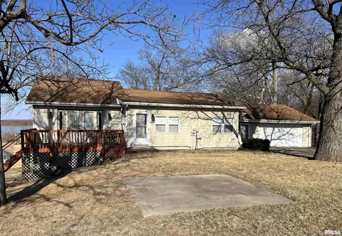13100 N County Road 1375 E Rd, Havana, IL 62644