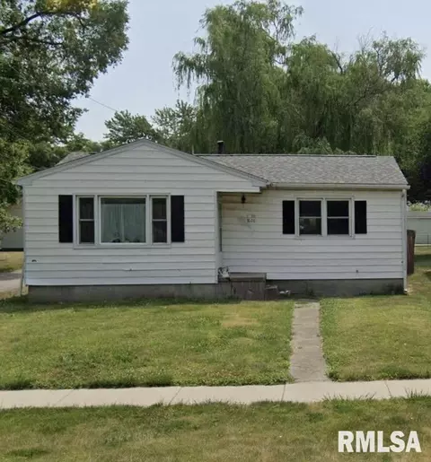 1620 N 12th St, Springfield, IL 62702