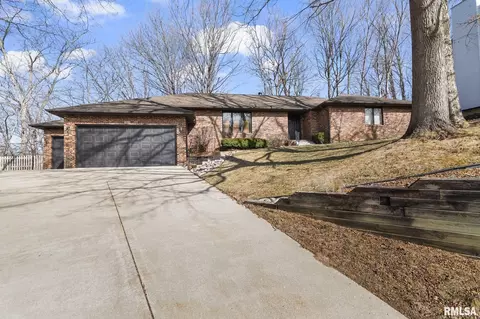 3613 Briana Dr, Springfield, IL 62711
