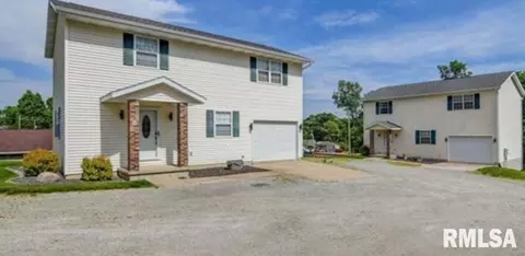 600 Piza, Riverton, IL 62561