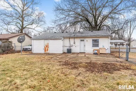1848 Honeysuckle Ct, Springfield, IL 62703 photo 26