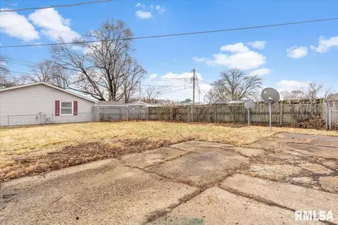 1848 Honeysuckle Ct, Springfield, IL 62703 photo 23