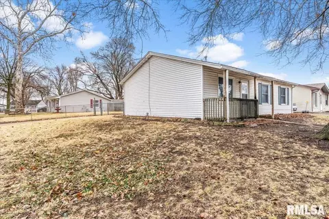 1848 Honeysuckle Ct, Springfield, IL 62703 photo 28
