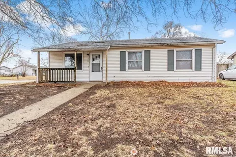 1848 Honeysuckle Ct, Springfield, IL 62703 photo 3