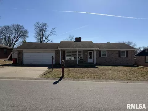 1820 Amber Ave, Quincy, IL 62305