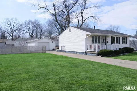 29 Melody Ln, Springfield, IL 62702 photo 2