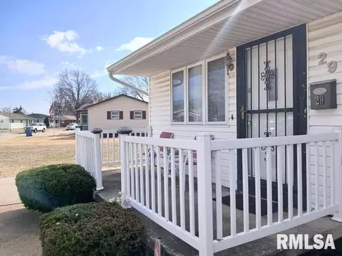 29 Melody Ln, Springfield, IL 62702 photo 5