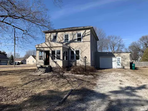 1415 Conger St, Galesburg, IL 61401