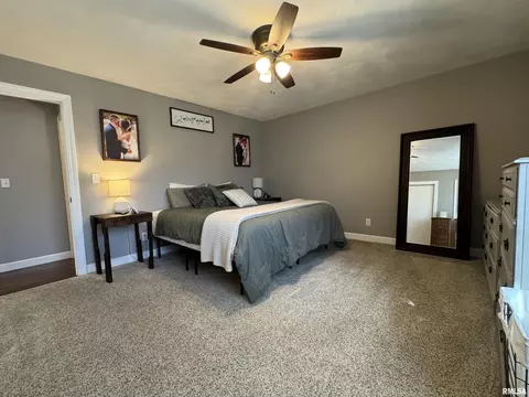 Bedroom - 3300 Haviland Dr, Springfield, IL 62704 photo 2 of 7
