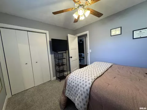 Bedroom - 3300 Haviland Dr, Springfield, IL 62704 photo 7 of 7