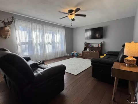 Living - 3300 Haviland Dr, Springfield, IL 62704 photo 9 of 9