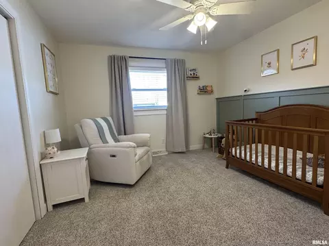 Bedroom - 3300 Haviland Dr, Springfield, IL 62704 photo 4 of 7