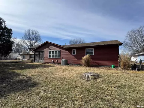 Exterior - 3300 Haviland Dr, Springfield, IL 62704 photo 9 of 9