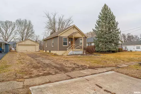 426 E Jefferson St, Havana, IL 62644