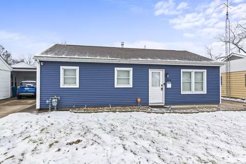 2314 Ramsey Ave, Springfield, IL 62702