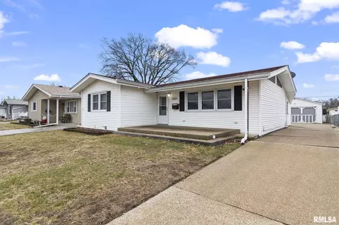 Other - 2264 Eleanor Ave, Springfield, IL 62702 photo 2 of 15