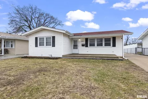 Other - 2264 Eleanor Ave, Springfield, IL 62702 photo 1 of 15