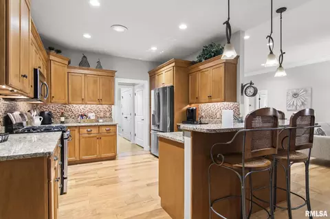 Kitchen - 2216 Charlack Ave, Springfield, IL 62704 photo 1 of 3