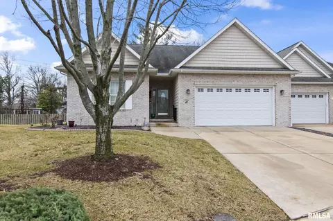 Exterior - 2216 Charlack Ave, Springfield, IL 62704 photo 2 of 5