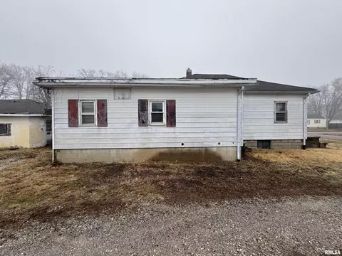 Other - 1008 3rd St, Lincoln, IL 62656 photo 1 of 12