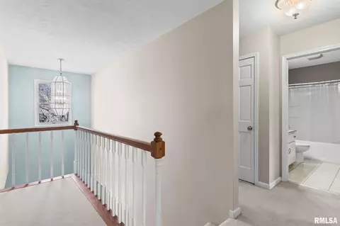 Entry Way - 3400 Briana Dr, Springfield, IL 62711 photo 2 of 2