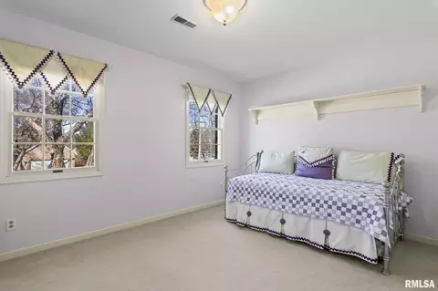 Bedroom - 3400 Briana Dr, Springfield, IL 62711 photo 5 of 5