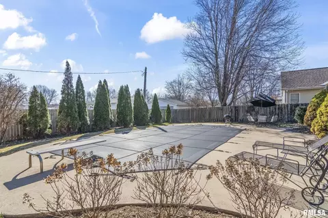 Exterior - 3400 Briana Dr, Springfield, IL 62711 photo 5 of 5