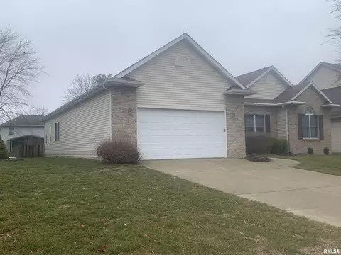 4117 Gaskell Dr, Springfield, IL 62711 photo 6