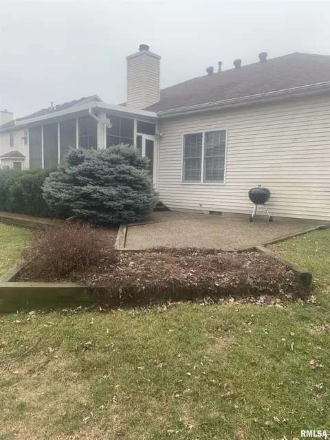 4117 Gaskell Dr, Springfield, IL 62711 photo 4